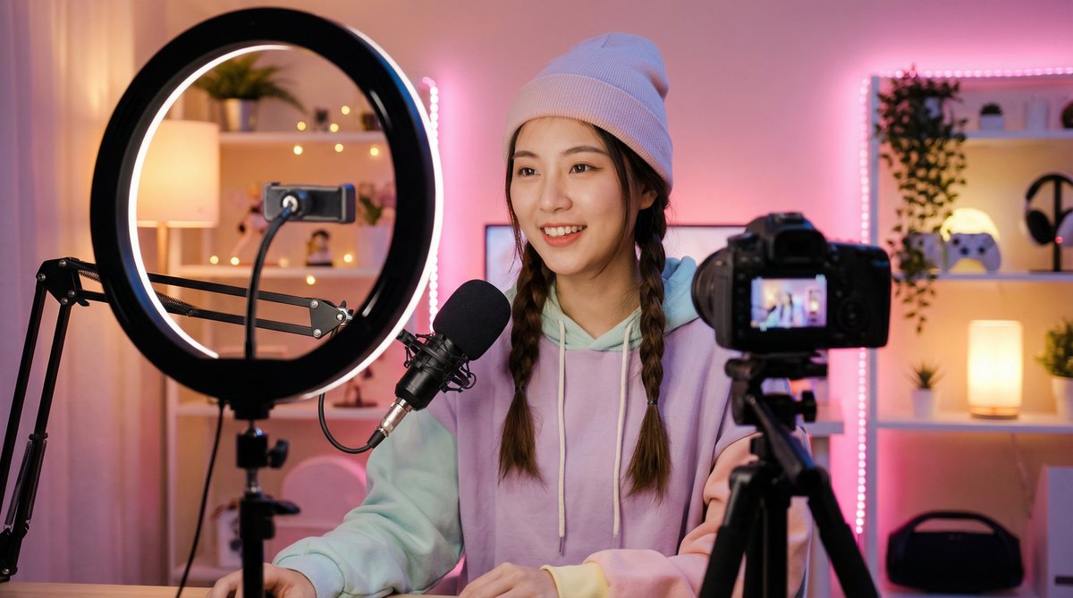 小马拉大车原创视频