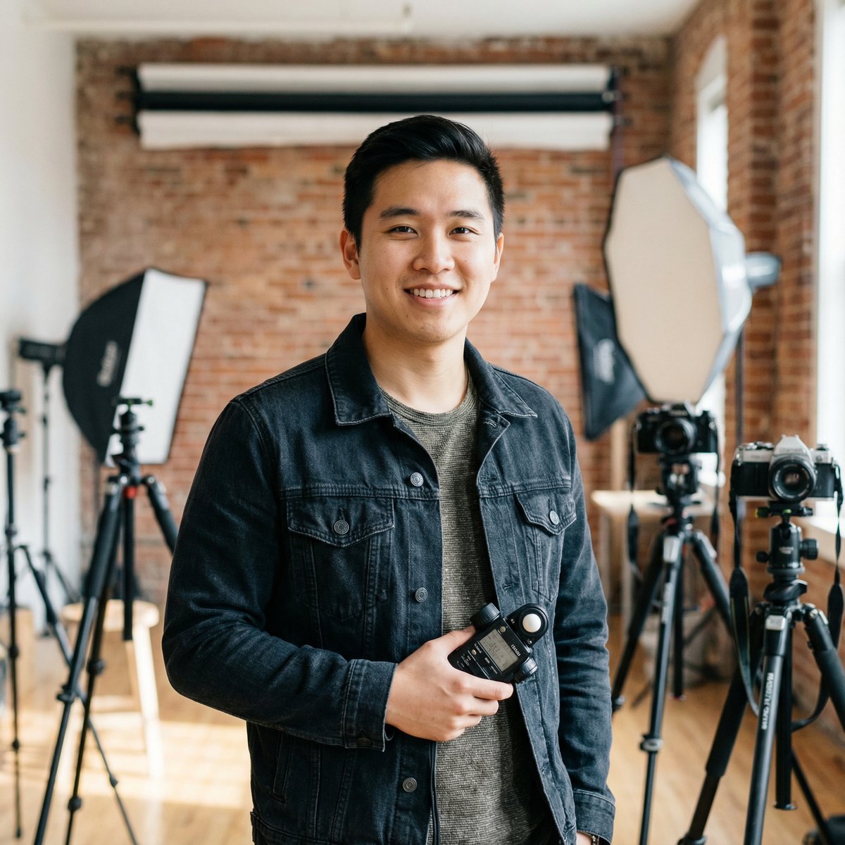 小马拉大车摄影指导