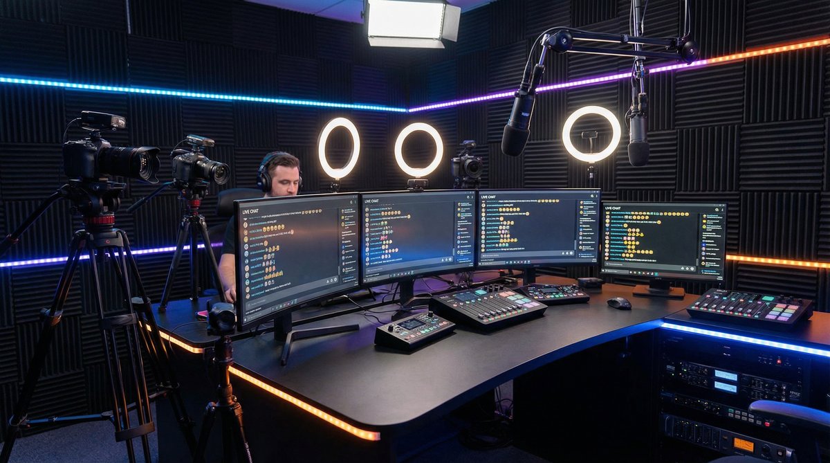 小马拉大车直播活动