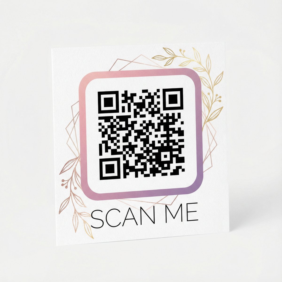 小马拉大车公众号二维码