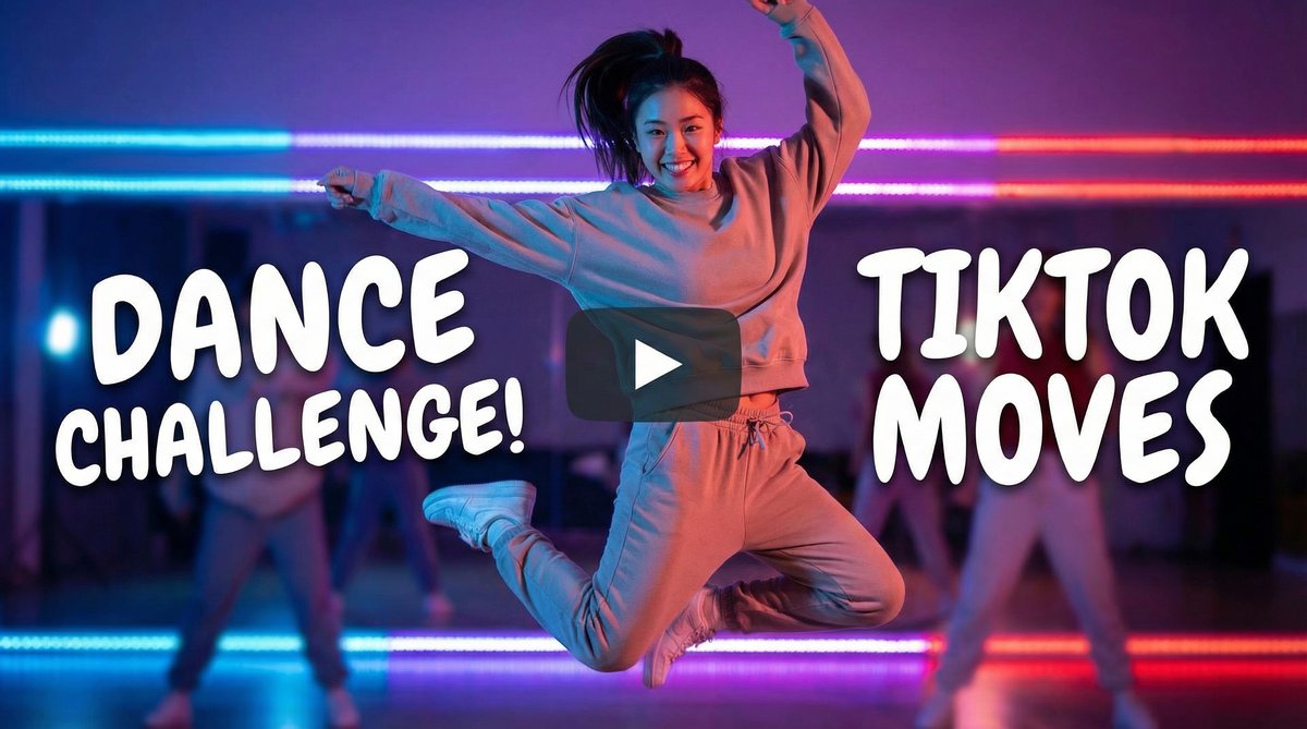 小马拉大车舞蹈视频教程